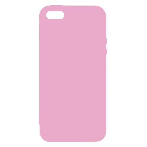 Чехол для iPhone5/5S/SE My Little Pony.