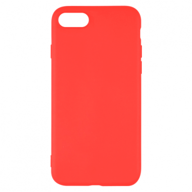 Цвет Красный, Apple iPhone 7 - PrintSalon