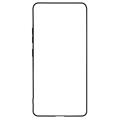 Чехол для Samsung S10 Lite Emblem 17