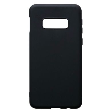 Цвет Черный, Samsung S10e - PrintSalon